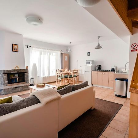 Panoramic Apartments - Montepalazzo Sinaia Buitenkant foto